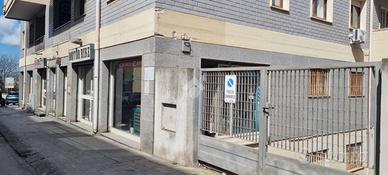 NEGOZIO A SASSARI