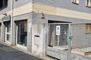 NEGOZIO A SASSARI