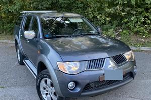 L200 sano ma con qualche lavoro da fare..