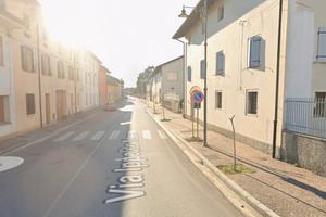 BICAMERE arredato di 60mq - SANTA MARIA LA LONGA