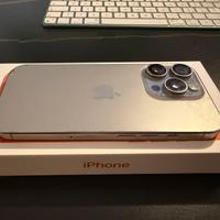 Iphone 16 pro 128gb
