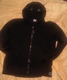 Felpa CP COMPANY vintage paninaro 