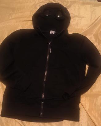 Felpa CP COMPANY vintage paninaro 