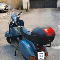 Piaggio Vespa 125 PX - 1984