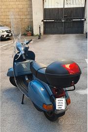 Piaggio Vespa 125 PX - 1984