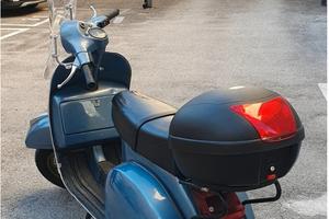 Piaggio Vespa 125 PX - 1984