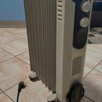 Radiatore Olimpia Splendid 