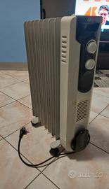 Radiatore Olimpia Splendid 