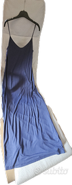 Abito lungo Benetton