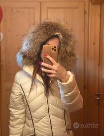Piumino Moncler donna