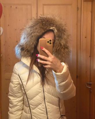 Piumino Moncler donna