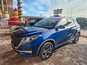 Dfsk Glory 500 1.5 aut. Standard