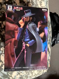 Figure Jigen Banpresto Lupin the Third