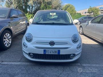 Fiat 500 0.9 TwinAir Turbo 85 CV Lounge