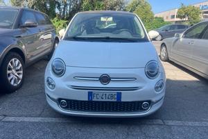 Fiat 500 0.9 TwinAir Turbo 85 CV Lounge