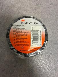 Nastro isolante 3M Temflex 1500