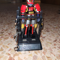 Bandai gx 30 battle fever