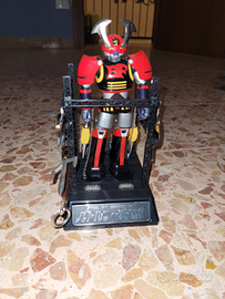 Bandai gx 30 battle fever