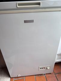 Pozzetto Freezer