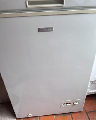 Pozzetto Freezer