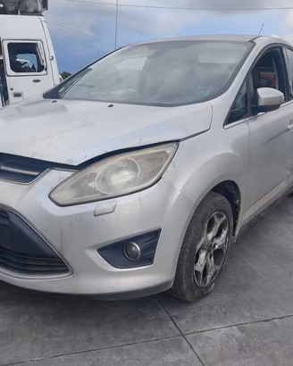 Ford c-max 2 dxa/cb7, dxa/ceu 1.6 tdci - ricambi