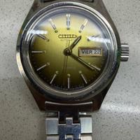 Orologio Vintage Donna Anni 70