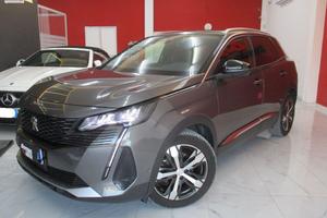 PEUGEOT 3008 BlueHDi 130 S&S EAT8 Allure Pack 2021