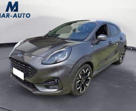 Ford Puma 1.0 EcoBoost Hybrid 125 CV S&S ST-L...