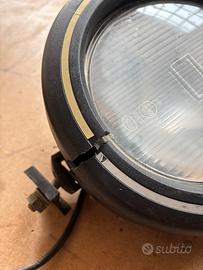 Fari supplementari originali Land Rover