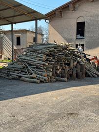 Legna da ardere