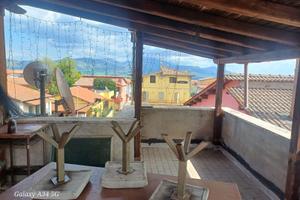 Appartamento 300mq Lariano