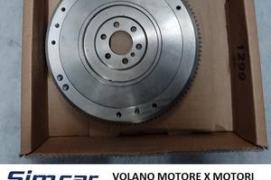 VOLANO MOTORE Fiat BRAVO/A PUNTO LANCIA Y