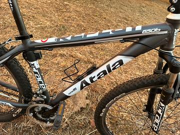 Atala XC Race 650b replay  mtb 27.5 come Nuova