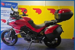 DUCATI Multistrada V2 Garantita e Finanziabile