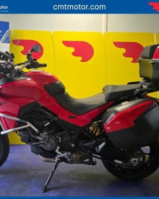 DUCATI Multistrada V2 Garantita e Finanziabile