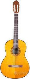 Chitarra Classica Yamaha C 70 20 Rate Tasso Zero