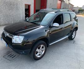 Dacia Duster 1.5 dCi 110CV 4x2 Lauréate