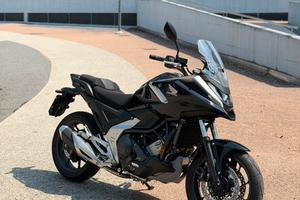 Honda NC 750x DCT 2026