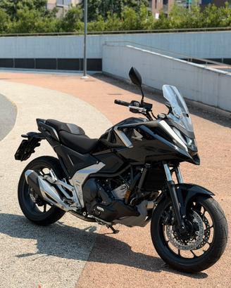 Honda NC 750x DCT 2026