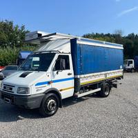 Daily 59.12 centina sponda e tenda patente C