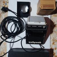 ingranditore fotografico