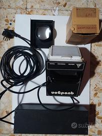 ingranditore fotografico