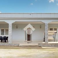 VILLA SINGOLA A FRANCAVILLA FONTANA