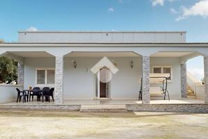 VILLA SINGOLA A FRANCAVILLA FONTANA