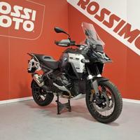 BMW R 1300 GS BMW R 1300 GS Adventure