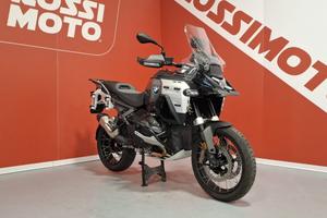 BMW R 1300 GS BMW R 1300 GS Adventure