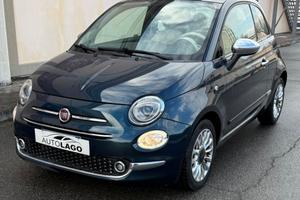 Fiat 500 1.3 Multijet 95 CV Lounge .
