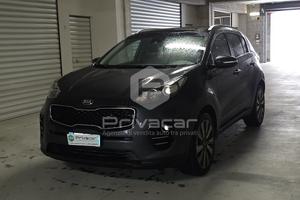 KIA Sportage 1.7 CRDI 2WD Business Class