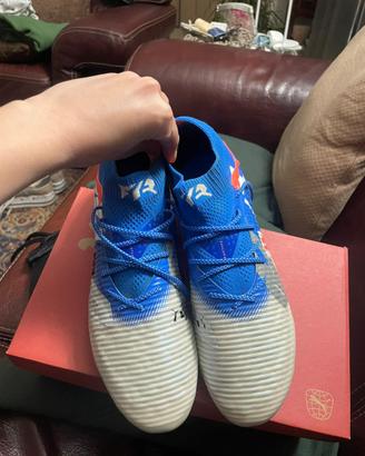 Scarpe calcio