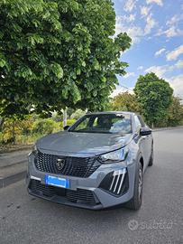 2024 Peugeot 2008